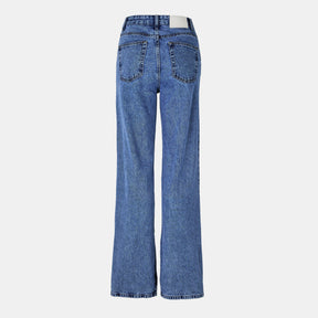 Women's Rep Straight Jean, Straight-Leg Style