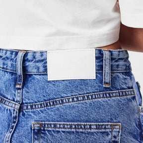 Women's Rep Straight Jean, Straight-Leg Style