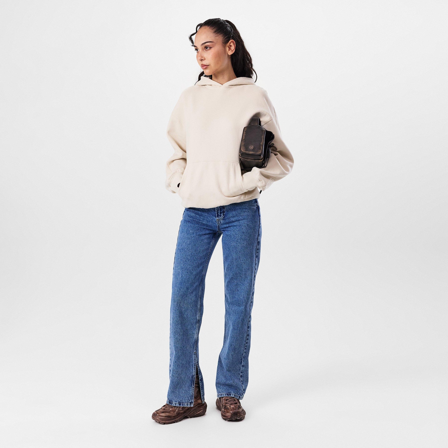 Women's Rep Straight Jean, Straight-Leg Style