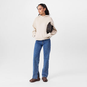 Women's Rep Straight Jean, Straight-Leg Style