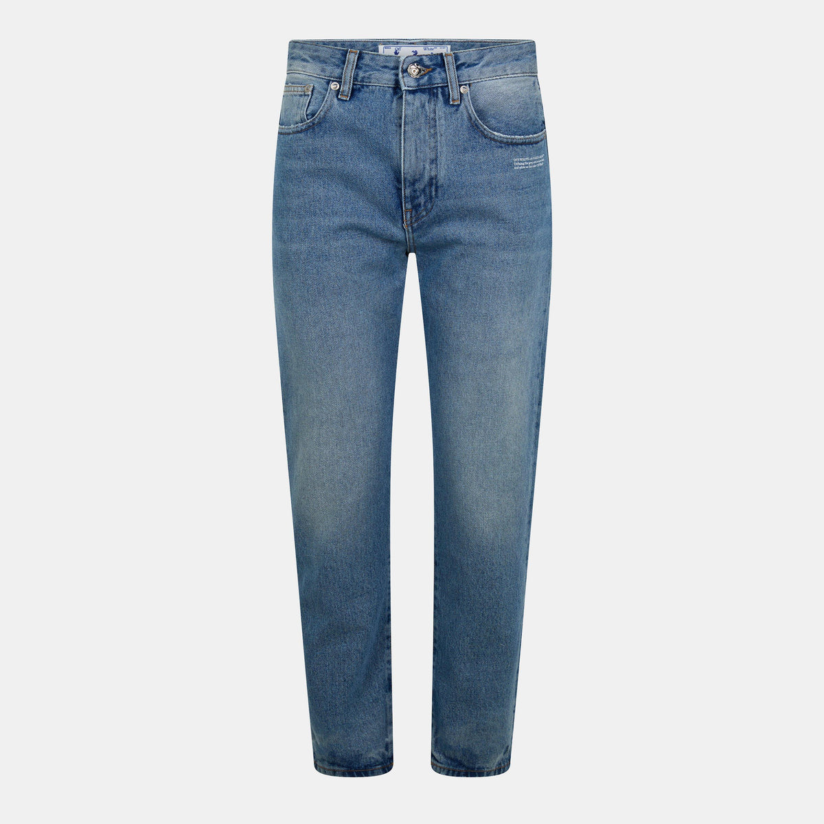 Off Straight Jean Ld99