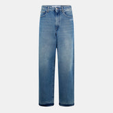 Off Baggy Jean Ld99