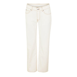 Contemporary Straight Leg Jeans