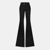 Off Flared Jean Ld99