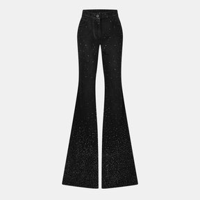 Off Flared Jean Ld99