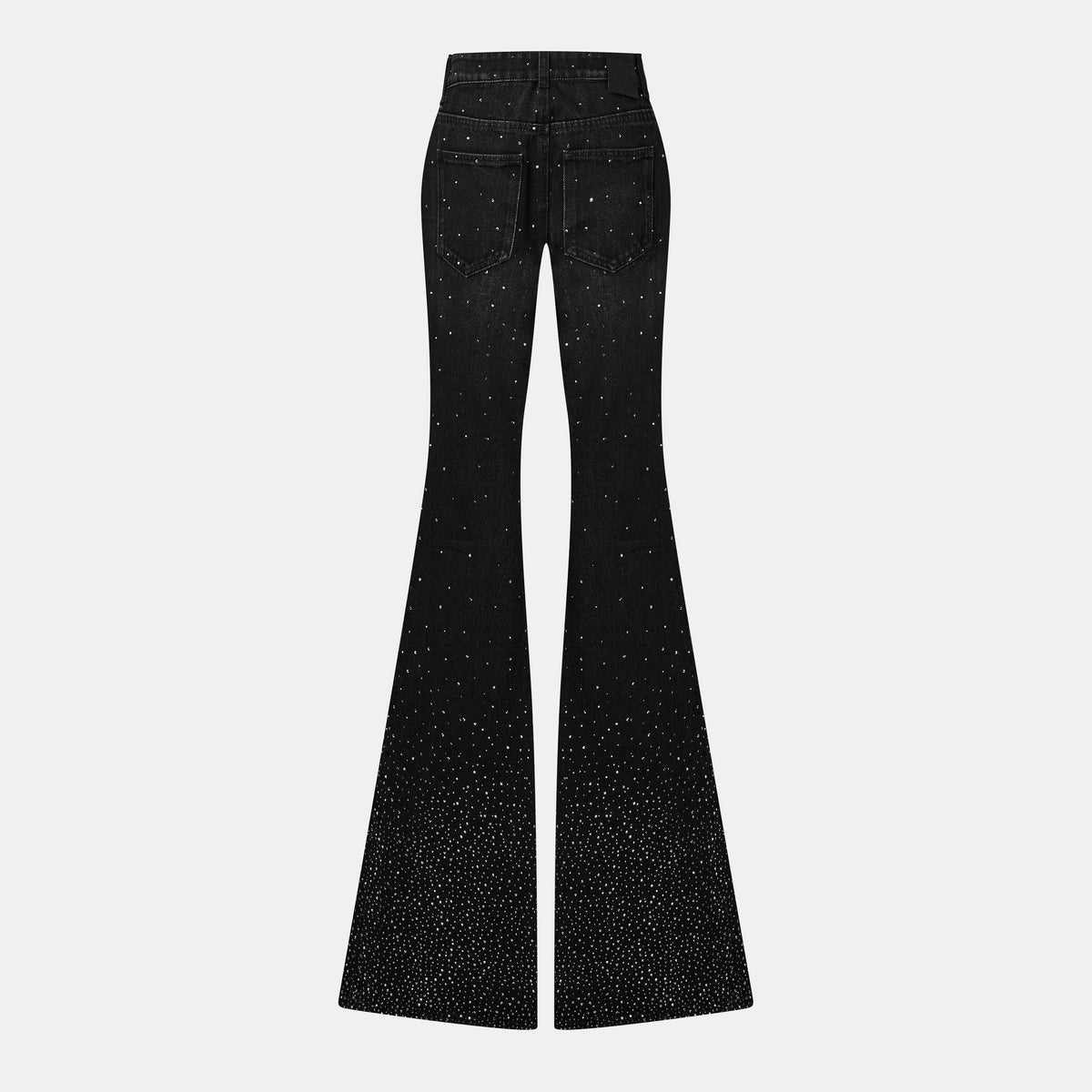 Off Flared Jean Ld99
