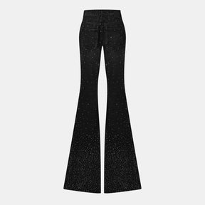Off Flared Jean Ld99