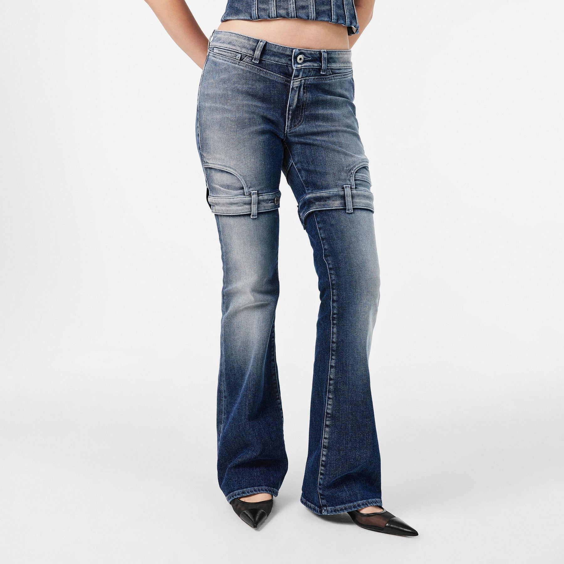 Off UD Pant Ld99
