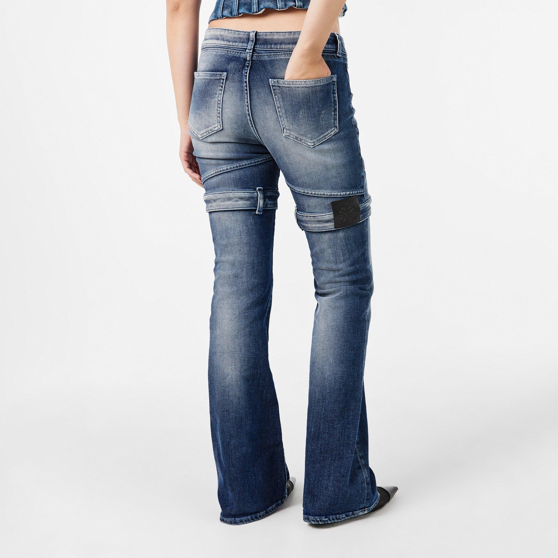 Off UD Pant Ld99