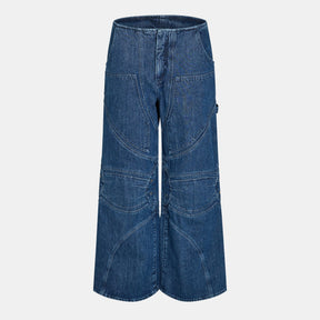 Off Low Waist Jean Ld99