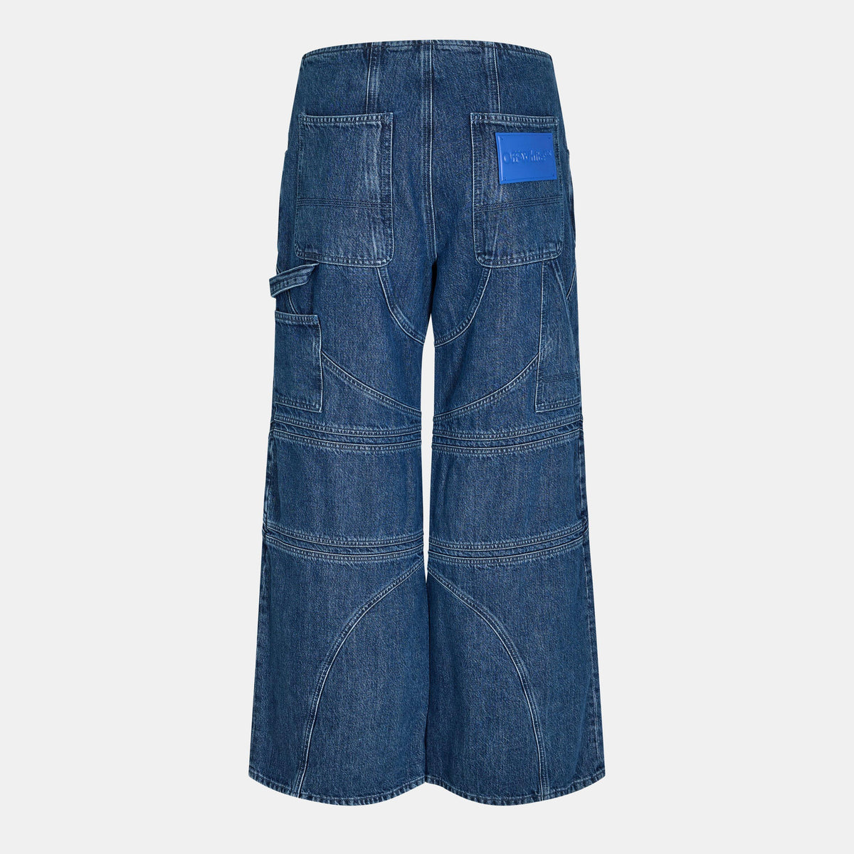 Off Low Waist Jean Ld99