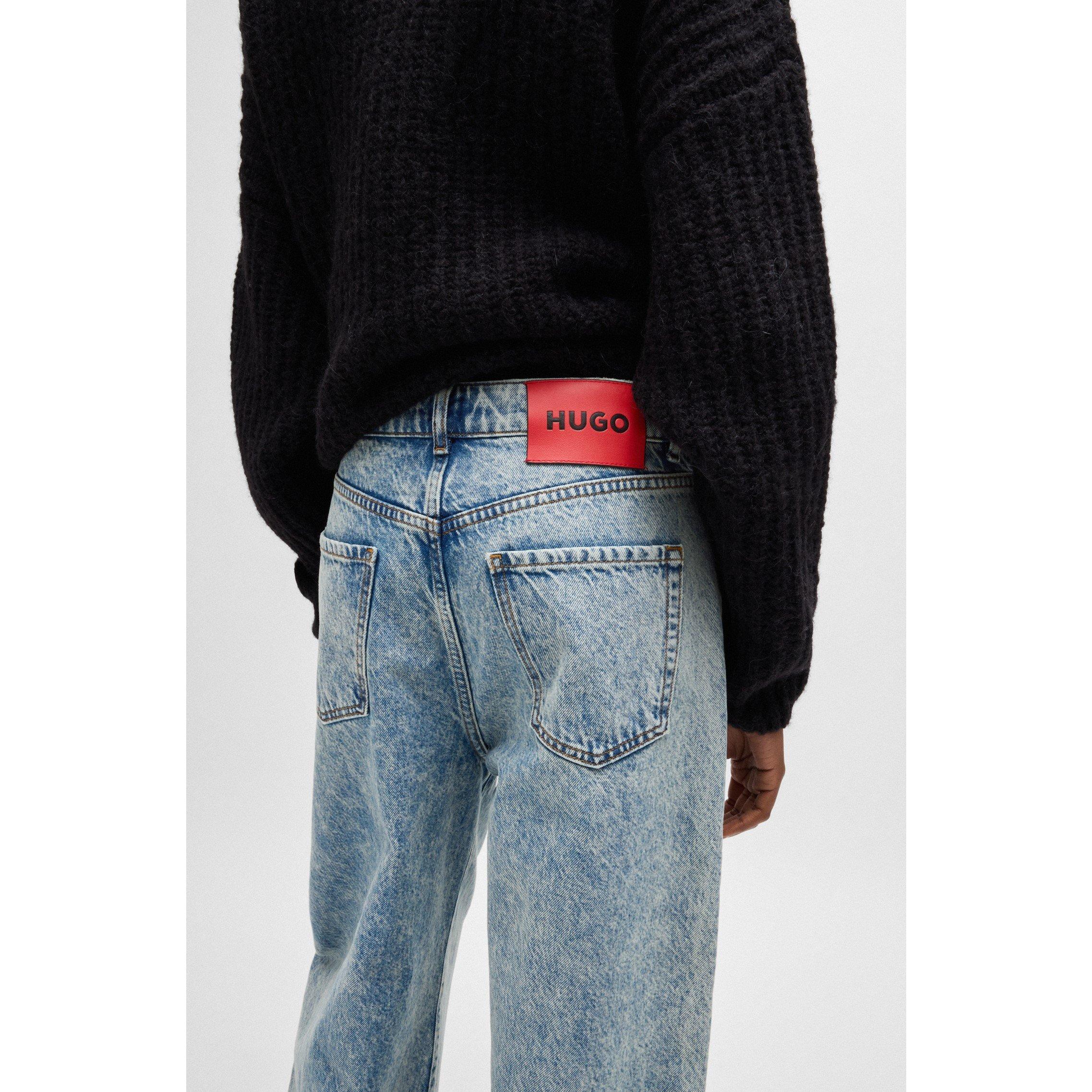 937 8 10266860 01 Slim Fit Jeans Womens