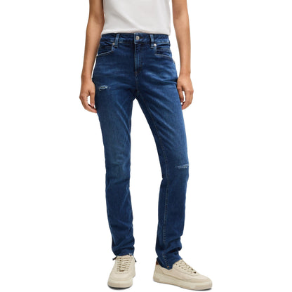 Jackie Slim Fit Jeans