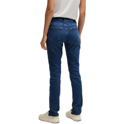 Jackie Slim Fit Jeans