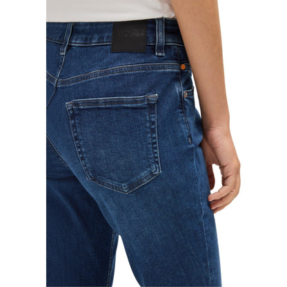 Jackie Slim Fit Jeans