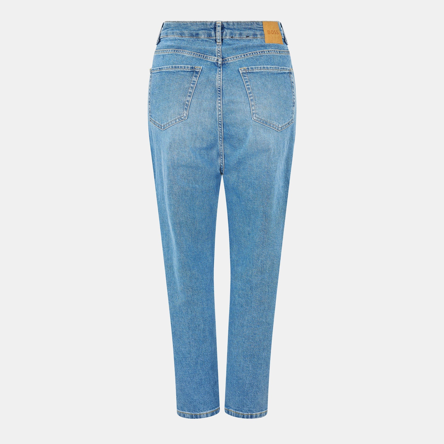 Boss Ruth Hr_Gsu Ld99