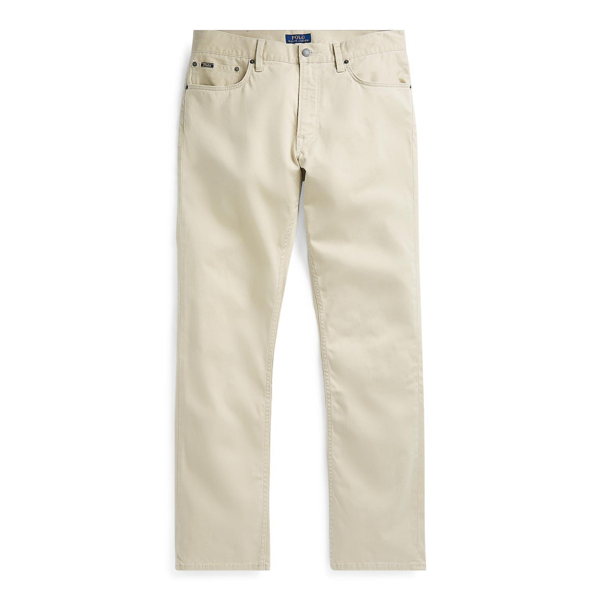 Varick 5 Pocket Trousers