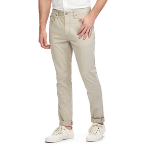 Varick 5 Pocket Trousers