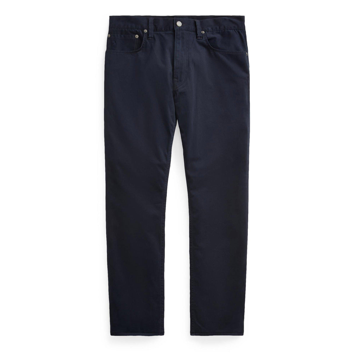 Varick 5 Pocket Trousers