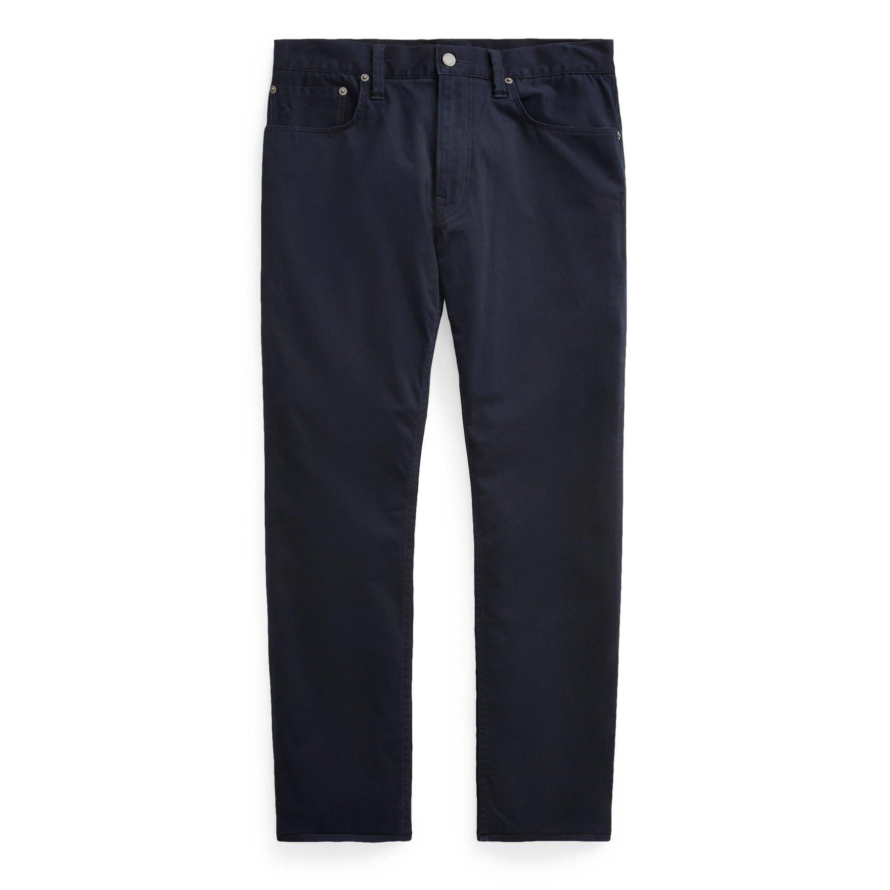Varick 5 Pocket Trousers