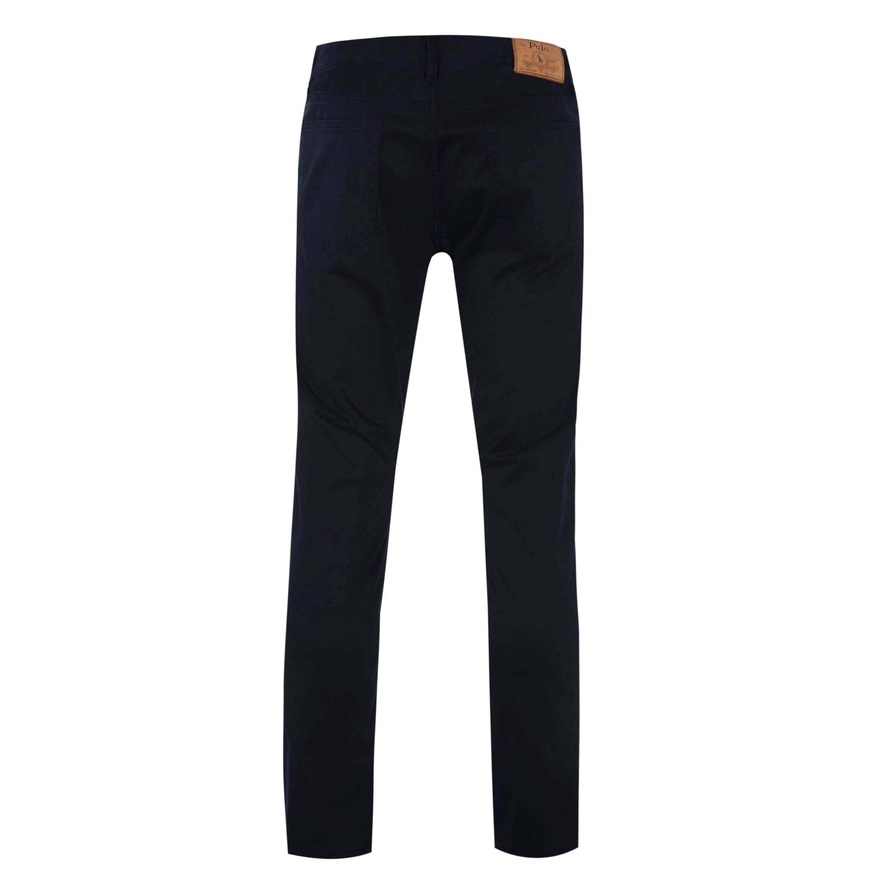 Varick 5 Pocket Trousers
