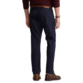 Varick 5 Pocket Trousers