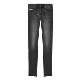D Luster Slim Jeans