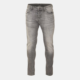 D Luster Slim Jeans