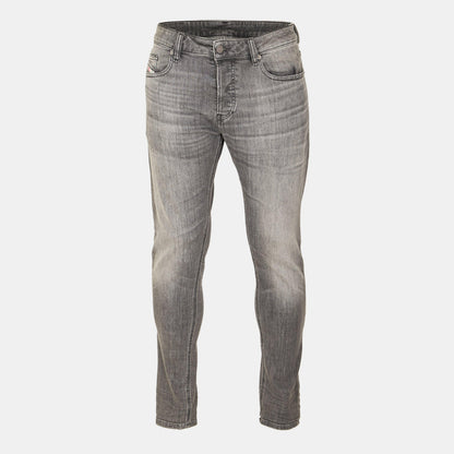D Luster Slim Jeans
