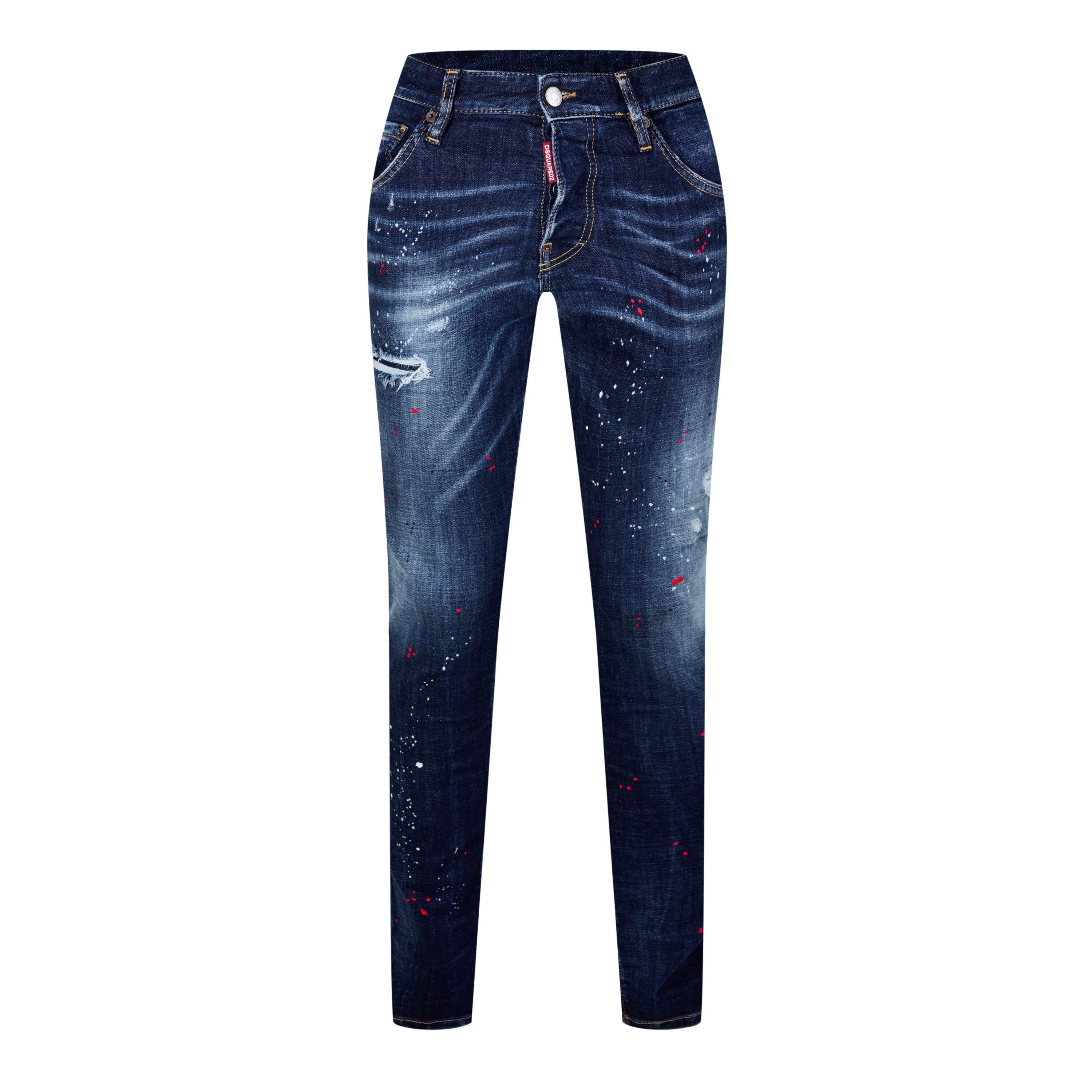 Cool Guy Slim Jeans