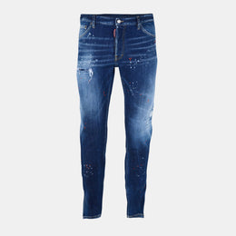 Cool Guy Slim Jeans