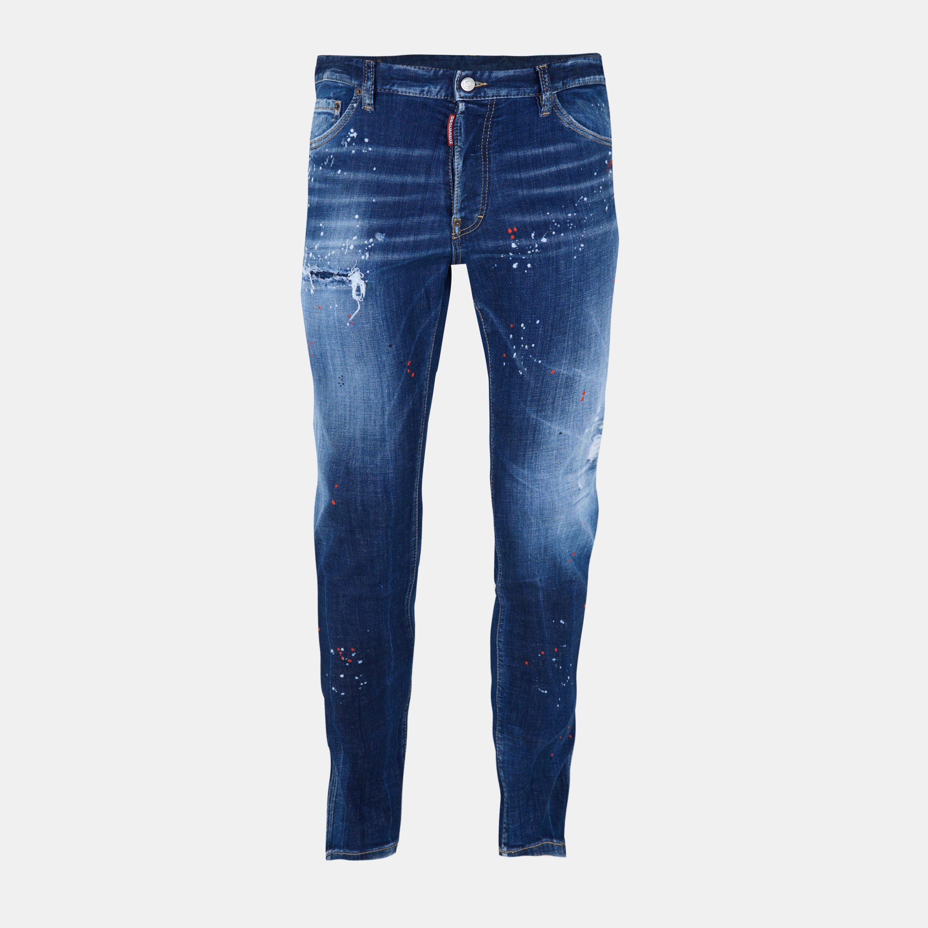 Cool Guy Slim Jeans