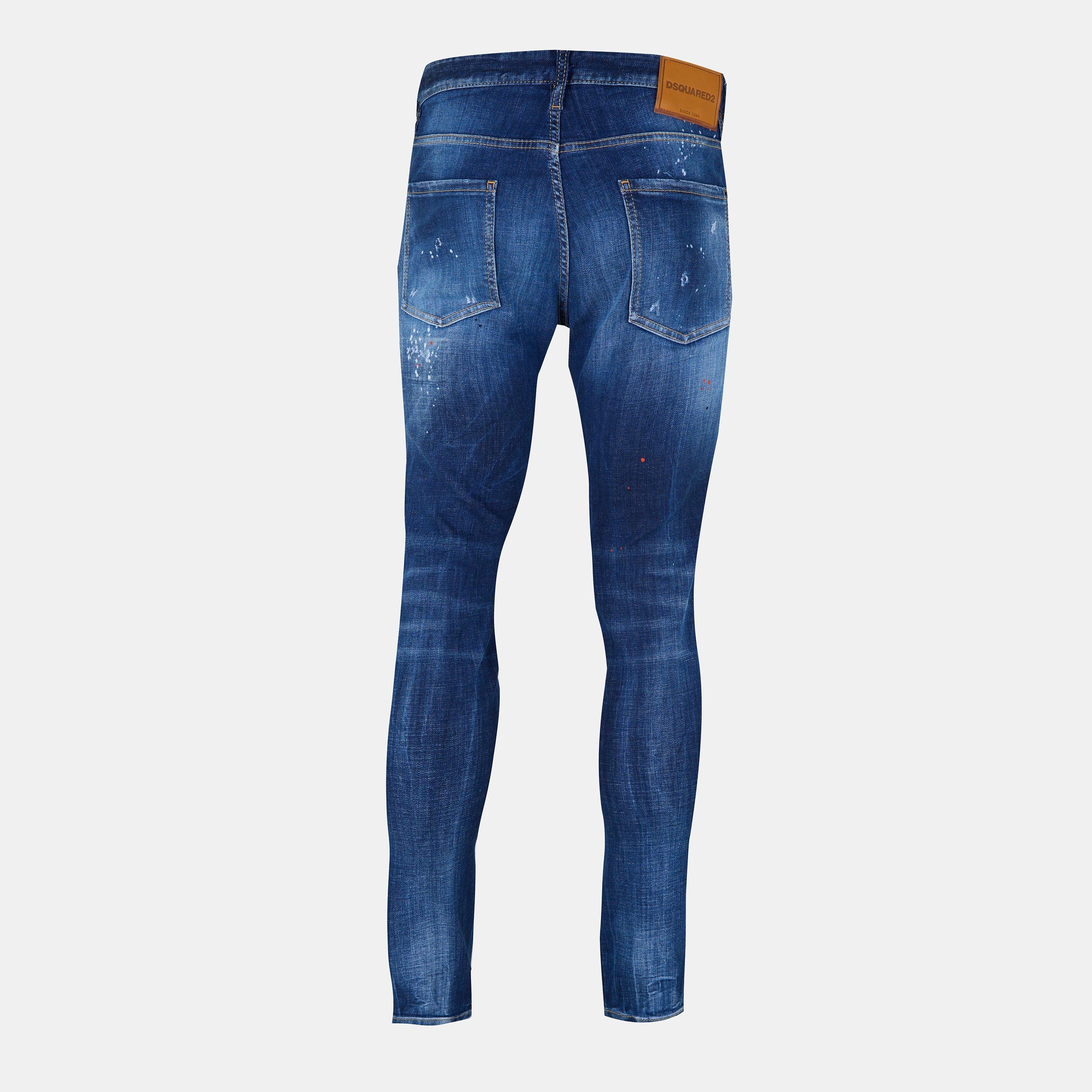 Cool Guy Slim Jeans