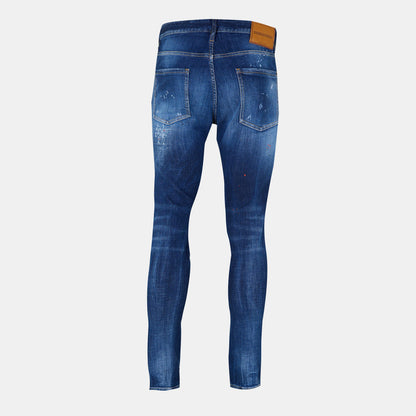 Cool Guy Slim Jeans
