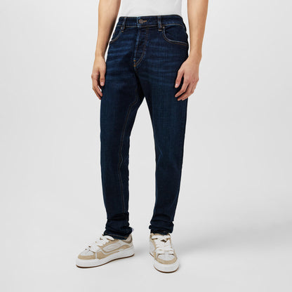 D Strukt Slim Jeans