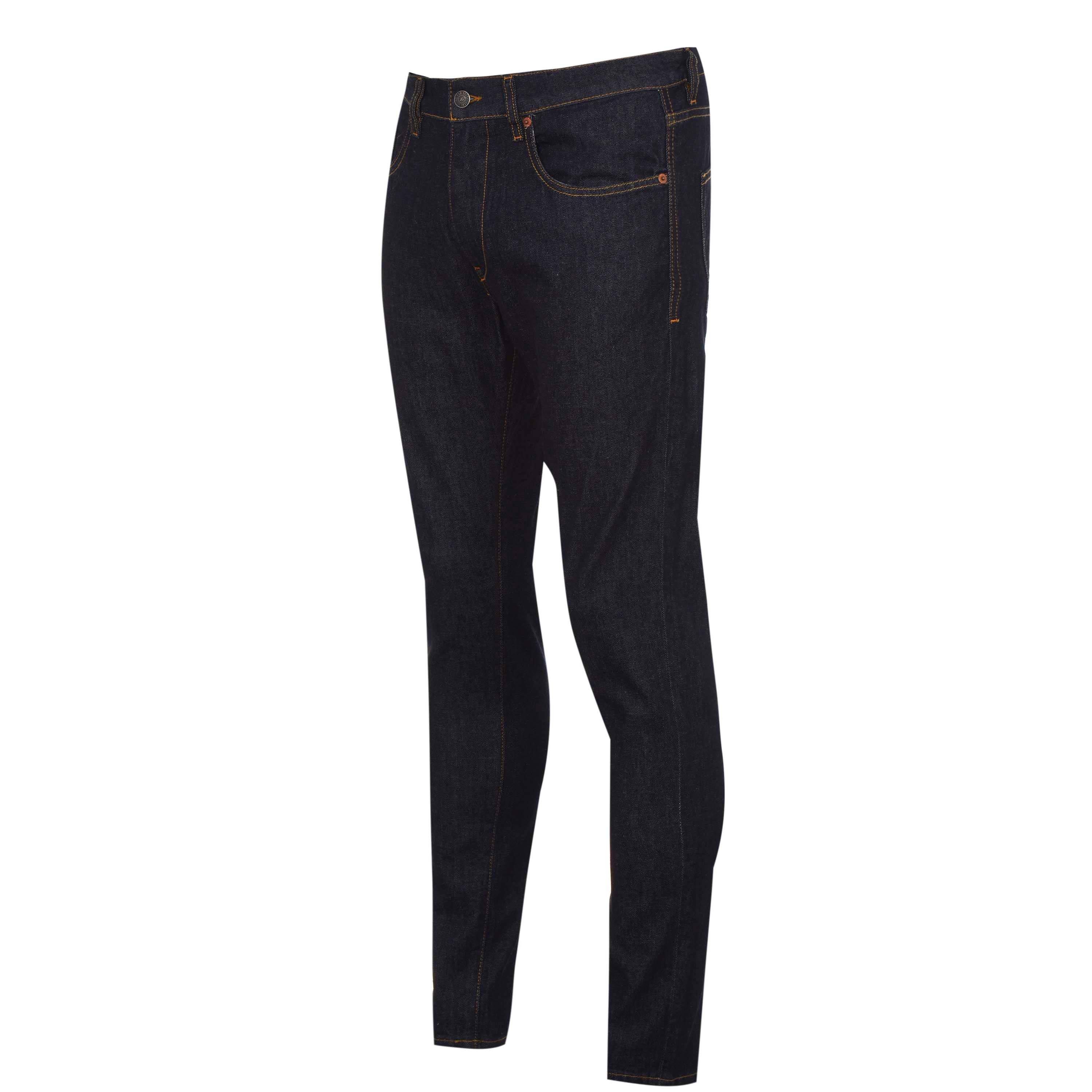 D Strukt Slim Jeans