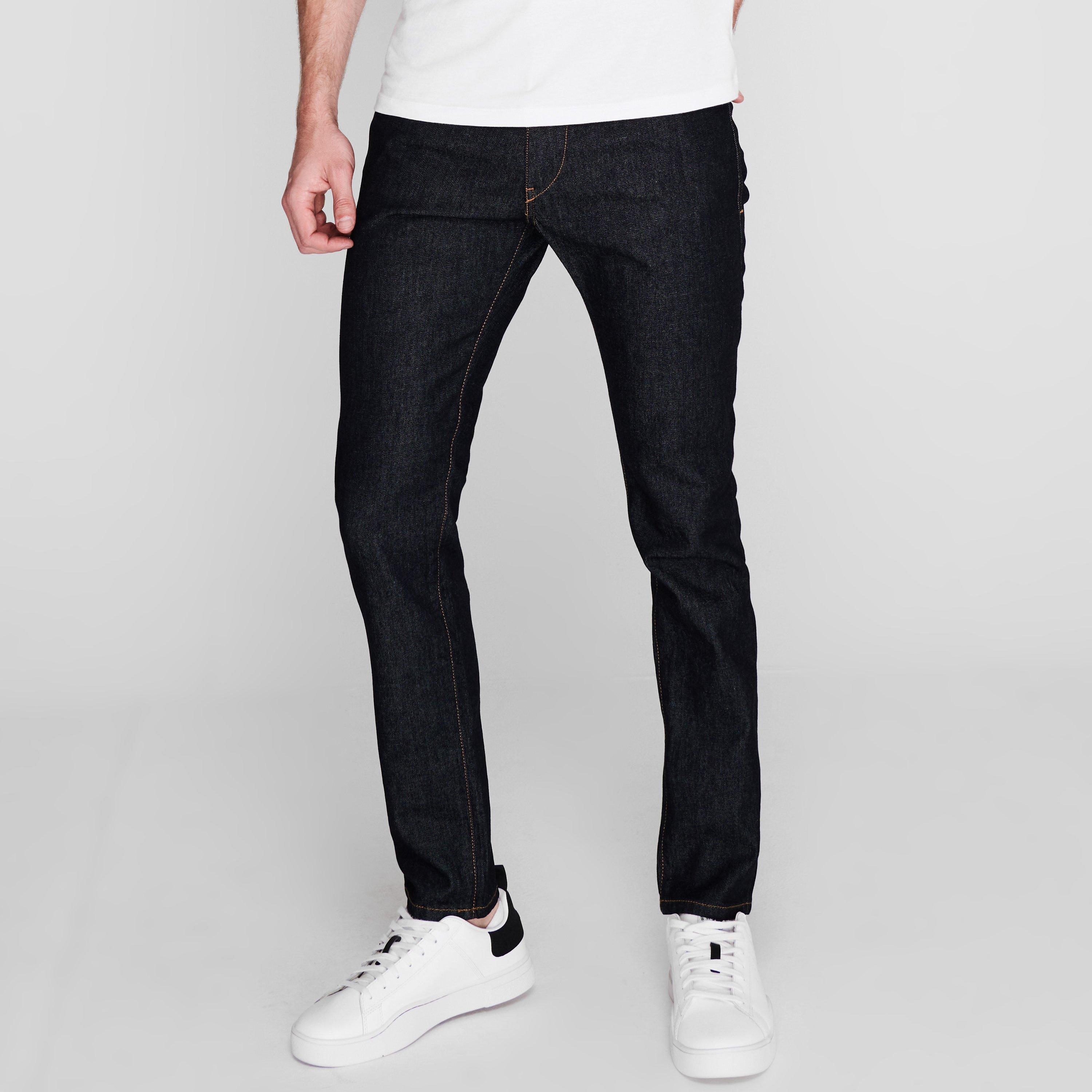 D Strukt Slim Jeans