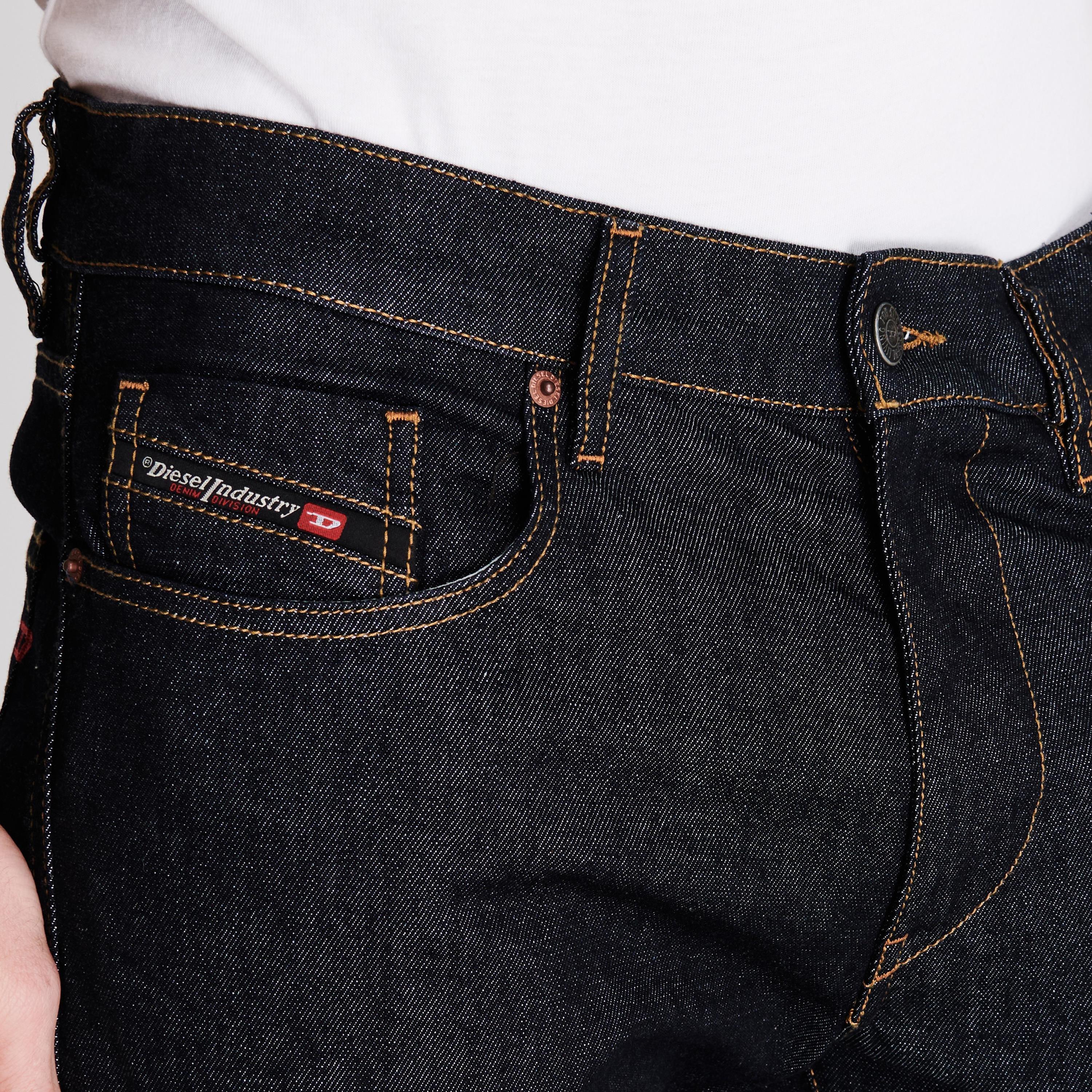D Strukt Slim Jeans