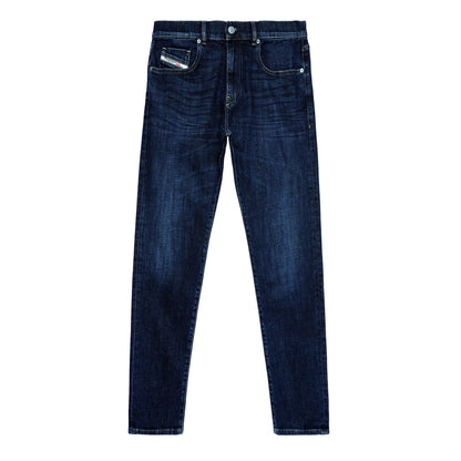 D Strukt Slim Jeans