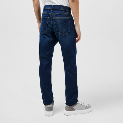 D Strukt Slim Jeans