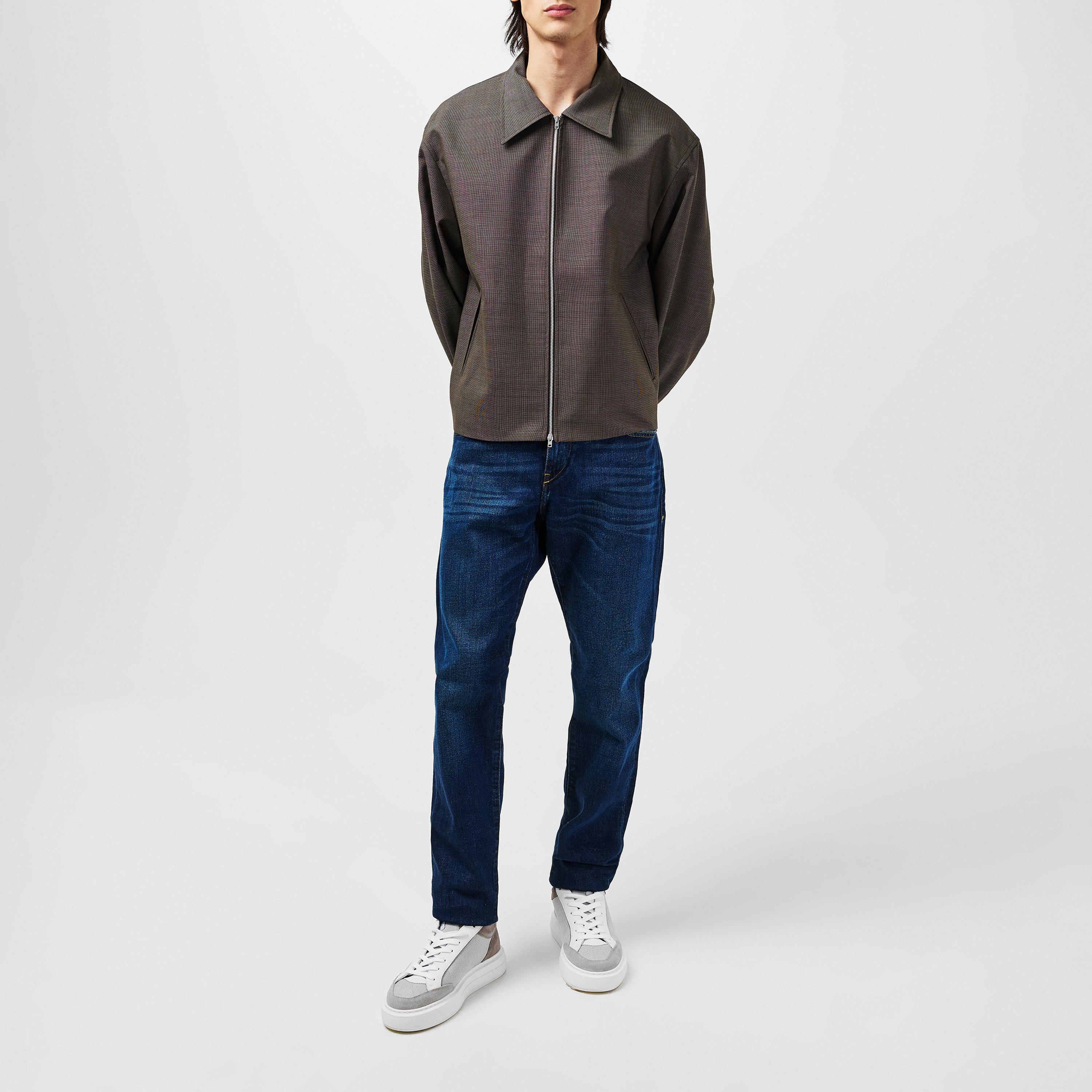 D Strukt Slim Jeans