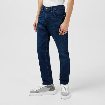 D Strukt Slim Jeans