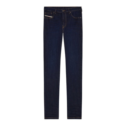 D Yennox Tapered Jeans
