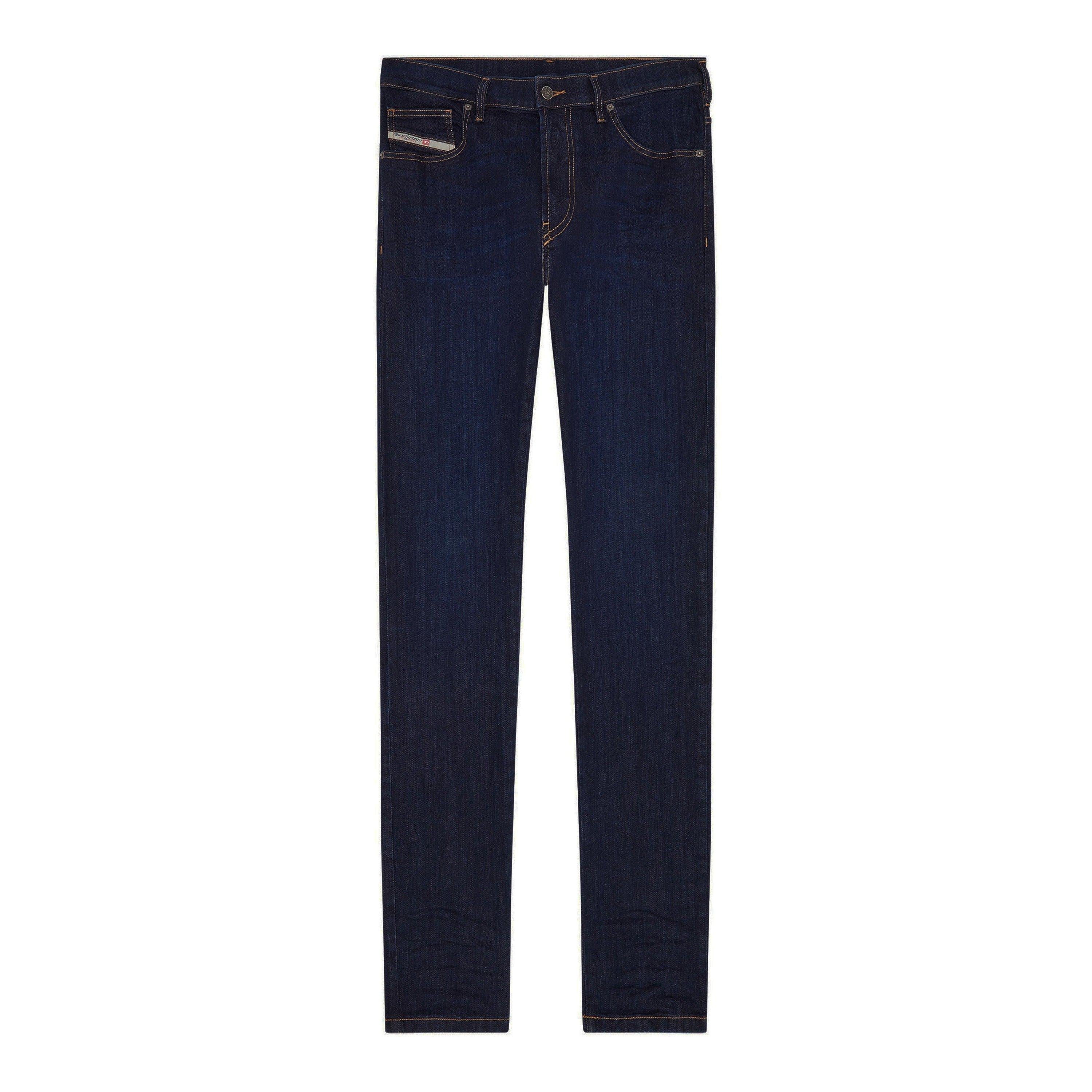 D Yennox Tapered Jeans