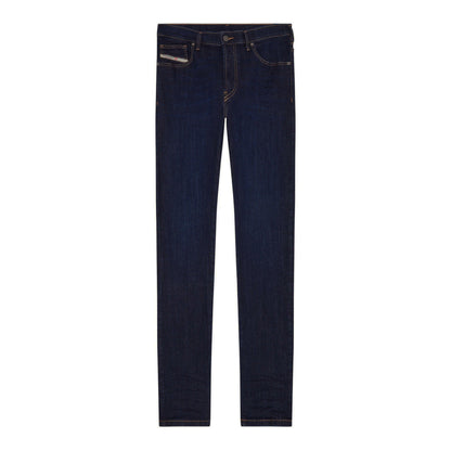 D Yennox Tapered Jeans