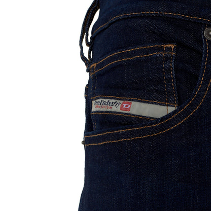 D Yennox Tapered Jeans
