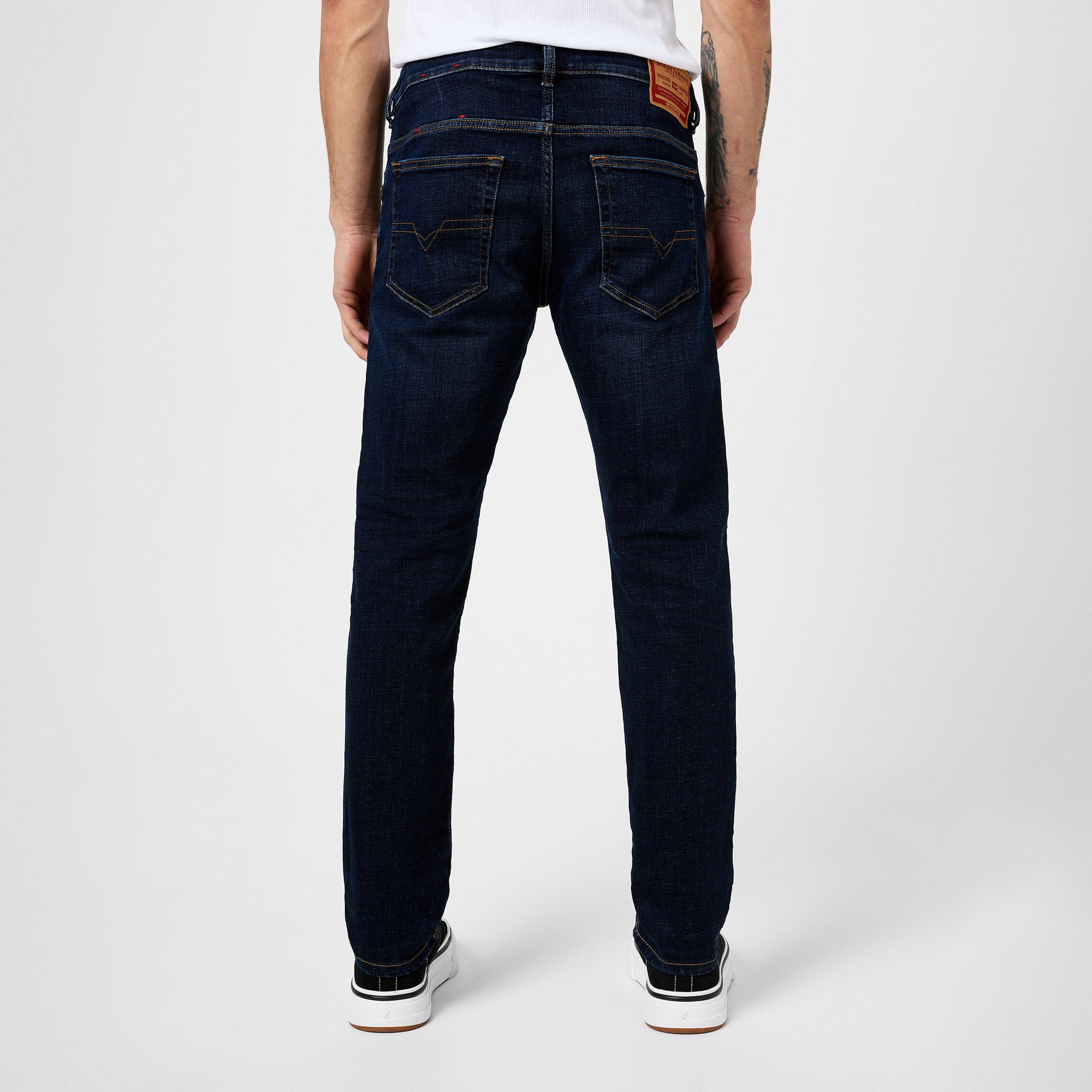 D Yennox Tapered Jeans