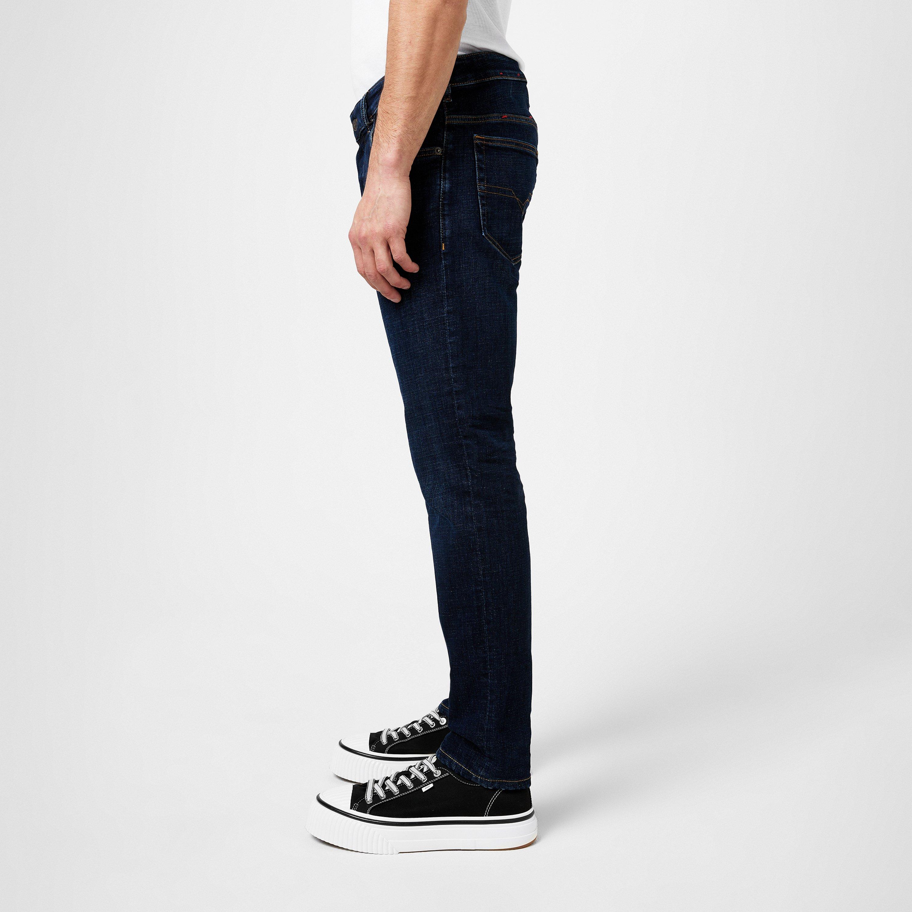D Yennox Tapered Jeans