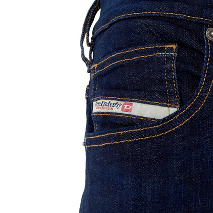 D Yennox Tapered Jeans