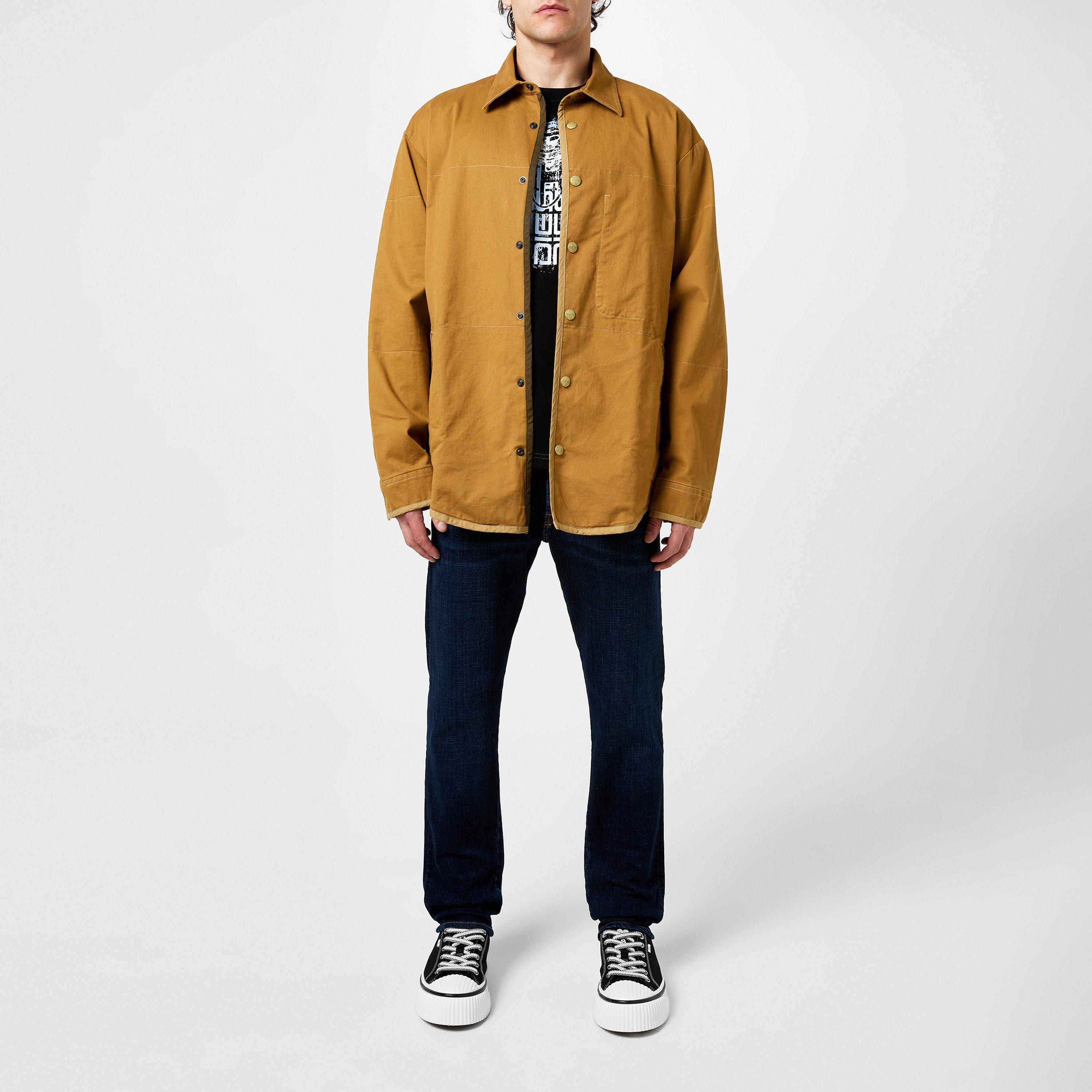 D Yennox Tapered Jeans